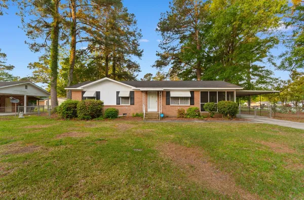 $120,000 | 707 Rosemarie Lane, Mullins, SC 29574