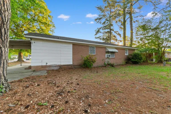 $120,000 | 707 Rosemarie Lane, Mullins, SC 29574