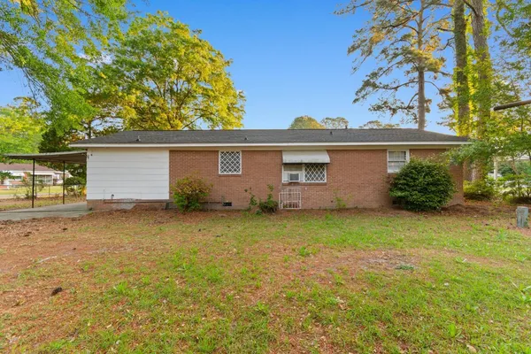 $120,000 | 707 Rosemarie Lane, Mullins, SC 29574