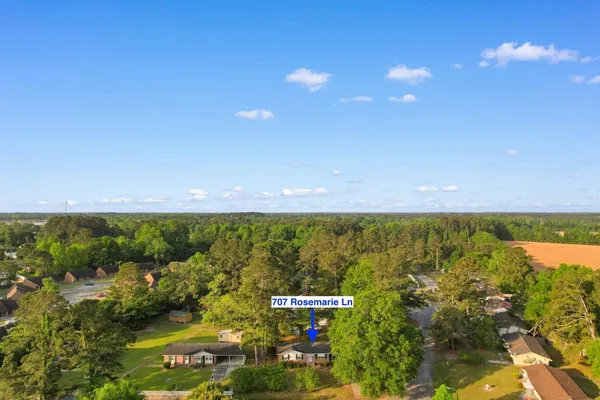 $120,000 | 707 Rosemarie Lane, Mullins, SC 29574
