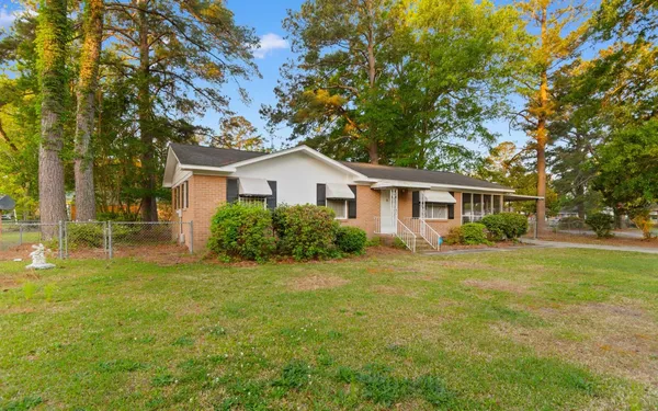 $120,000 | 707 Rosemarie Lane, Mullins, SC 29574