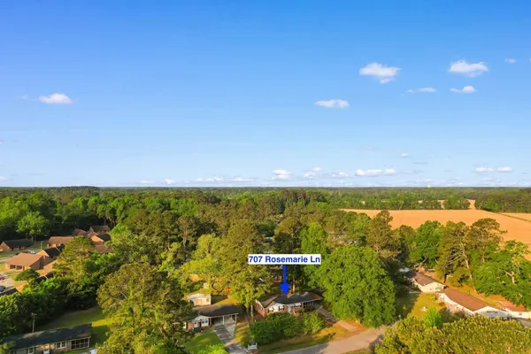 $120,000 | 707 Rosemarie Lane, Mullins, SC 29574