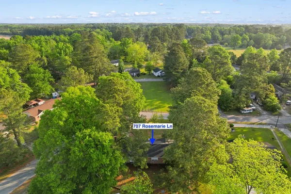 $120,000 | 707 Rosemarie Lane, Mullins, SC 29574