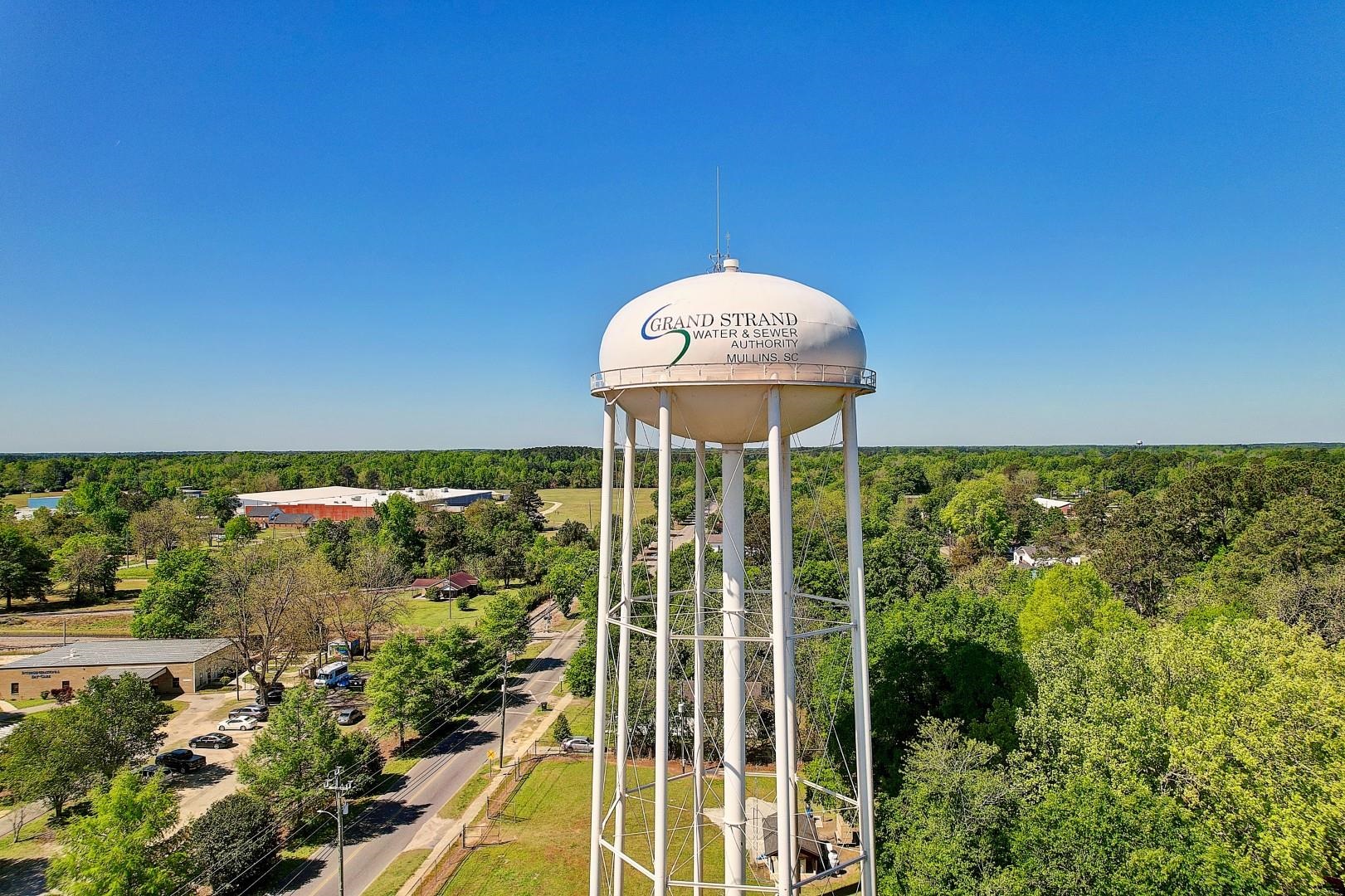 707 Rosemarie Lane Mullins, SC 29574 - Photo 37 of 39