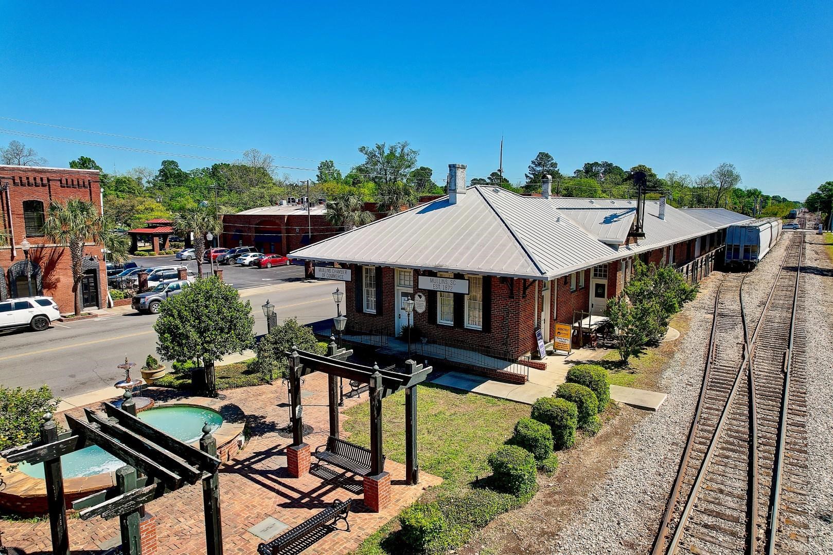 707 Rosemarie Lane Mullins, SC 29574 - Photo 38 of 39