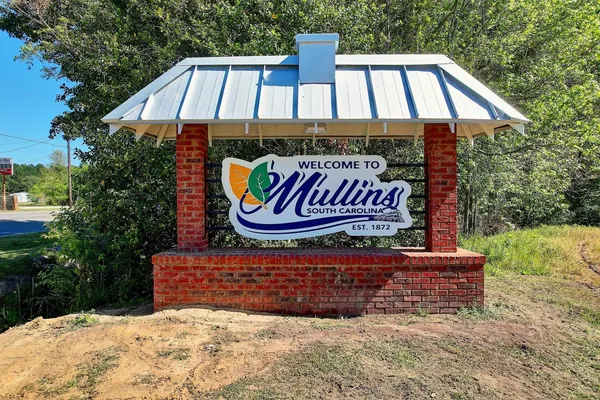$120,000 | 707 Rosemarie Lane, Mullins, SC 29574