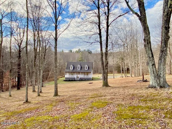 $495,000 | 365 Moore Hill Road, Stephentown, NY 12168