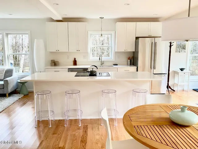 $495,000 | 365 Moore Hill Road, Stephentown, NY 12168