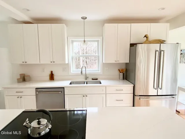 $495,000 | 365 Moore Hill Road, Stephentown, NY 12168