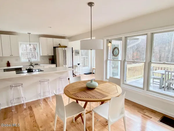 $495,000 | 365 Moore Hill Road, Stephentown, NY 12168