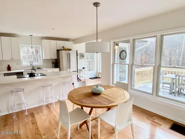 $495,000 | 365 Moore Hill Road, Stephentown, NY 12168