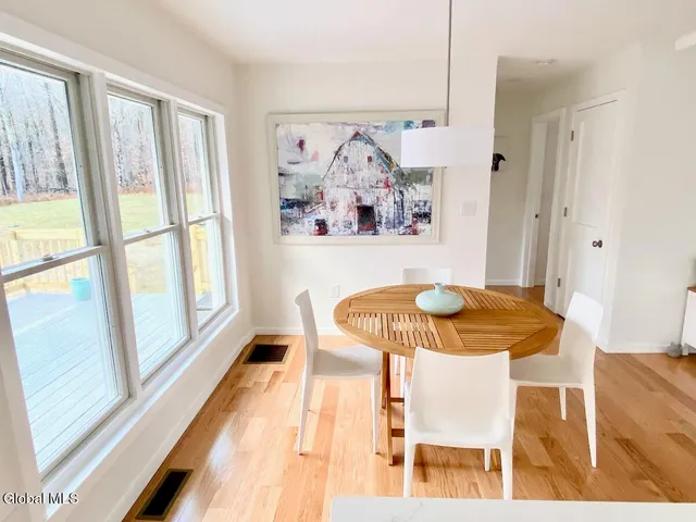 $495,000 | 365 Moore Hill Road, Stephentown, NY 12168