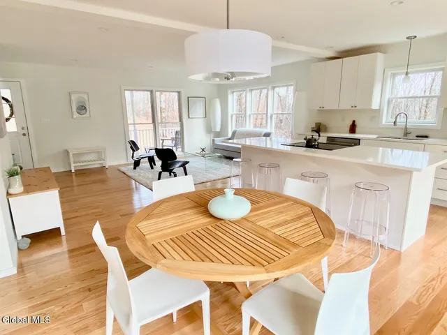 $495,000 | 365 Moore Hill Road, Stephentown, NY 12168