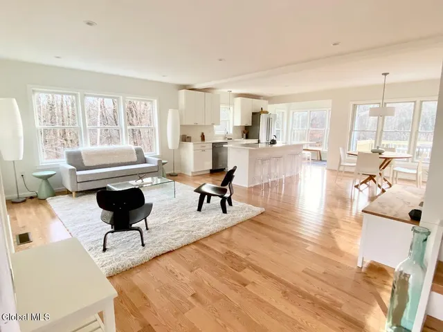 $495,000 | 365 Moore Hill Road, Stephentown, NY 12168