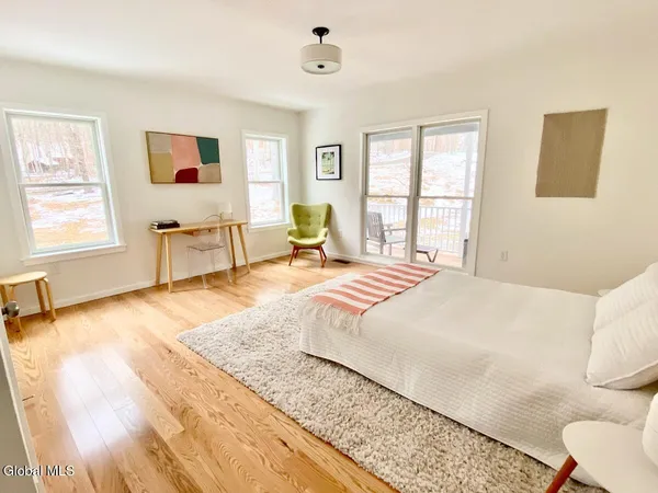 $495,000 | 365 Moore Hill Road, Stephentown, NY 12168
