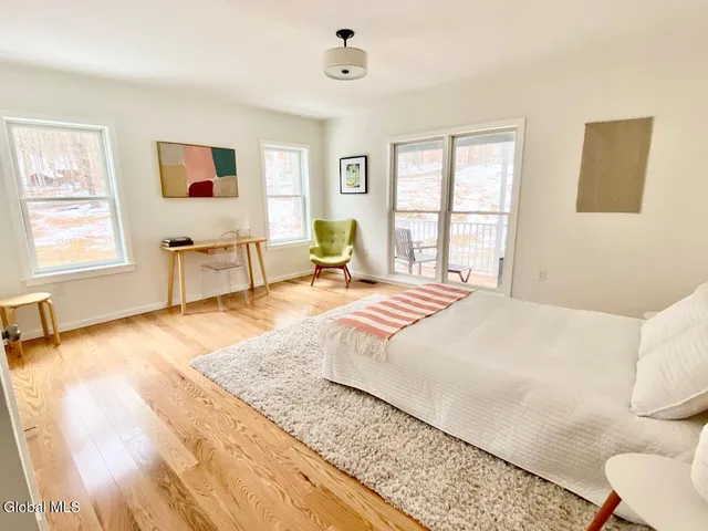 $495,000 | 365 Moore Hill Road, Stephentown, NY 12168