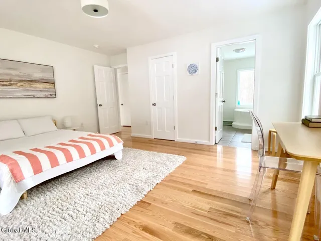 $495,000 | 365 Moore Hill Road, Stephentown, NY 12168