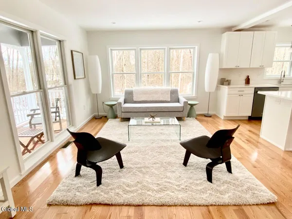 $495,000 | 365 Moore Hill Road, Stephentown, NY 12168