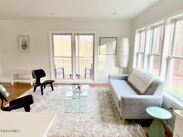 $495,000 | 365 Moore Hill Road, Stephentown, NY 12168