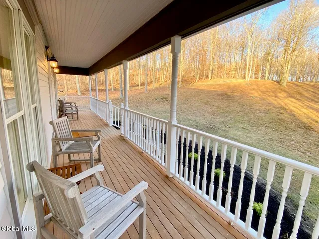 $495,000 | 365 Moore Hill Road, Stephentown, NY 12168