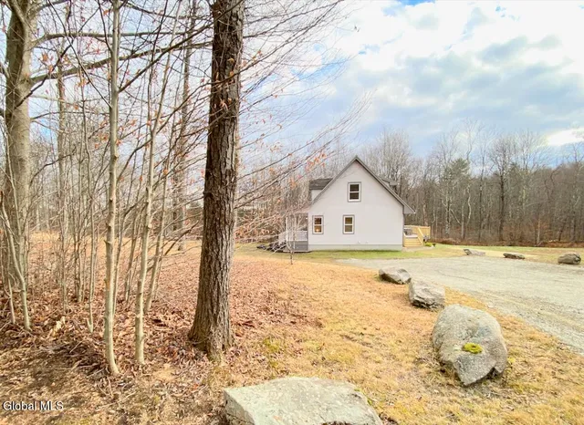 $495,000 | 365 Moore Hill Road, Stephentown, NY 12168