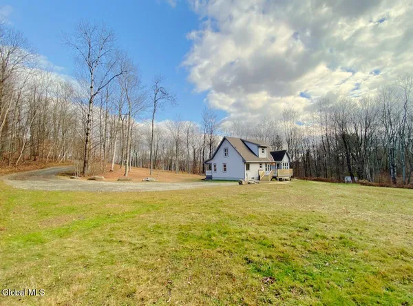 $495,000 | 365 Moore Hill Road, Stephentown, NY 12168