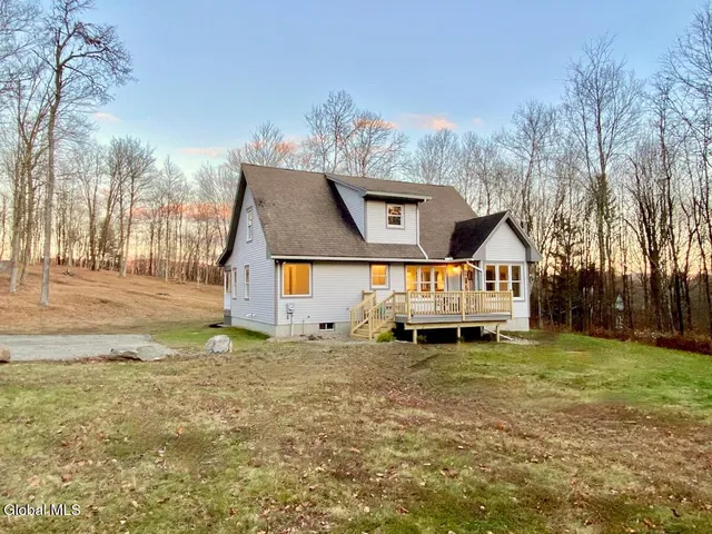 $495,000 | 365 Moore Hill Road, Stephentown, NY 12168