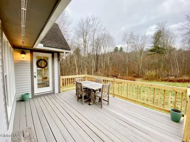 $495,000 | 365 Moore Hill Road, Stephentown, NY 12168