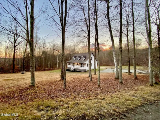 $495,000 | 365 Moore Hill Road, Stephentown, NY 12168