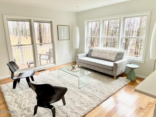 $495,000 | 365 Moore Hill Road, Stephentown, NY 12168