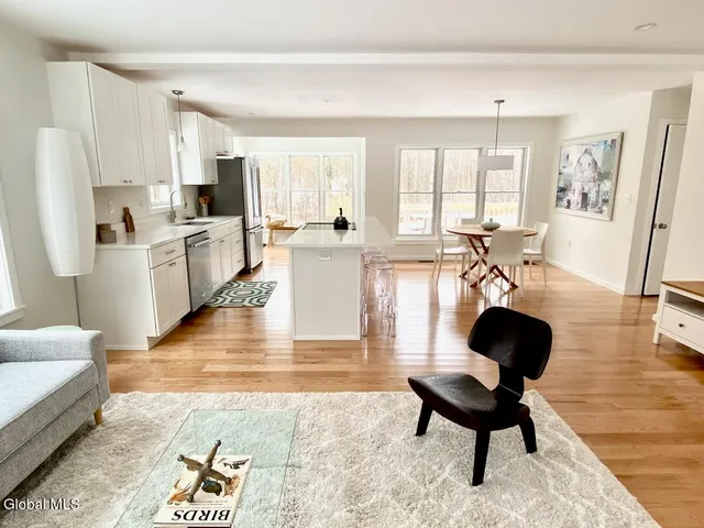 $495,000 | 365 Moore Hill Road, Stephentown, NY 12168