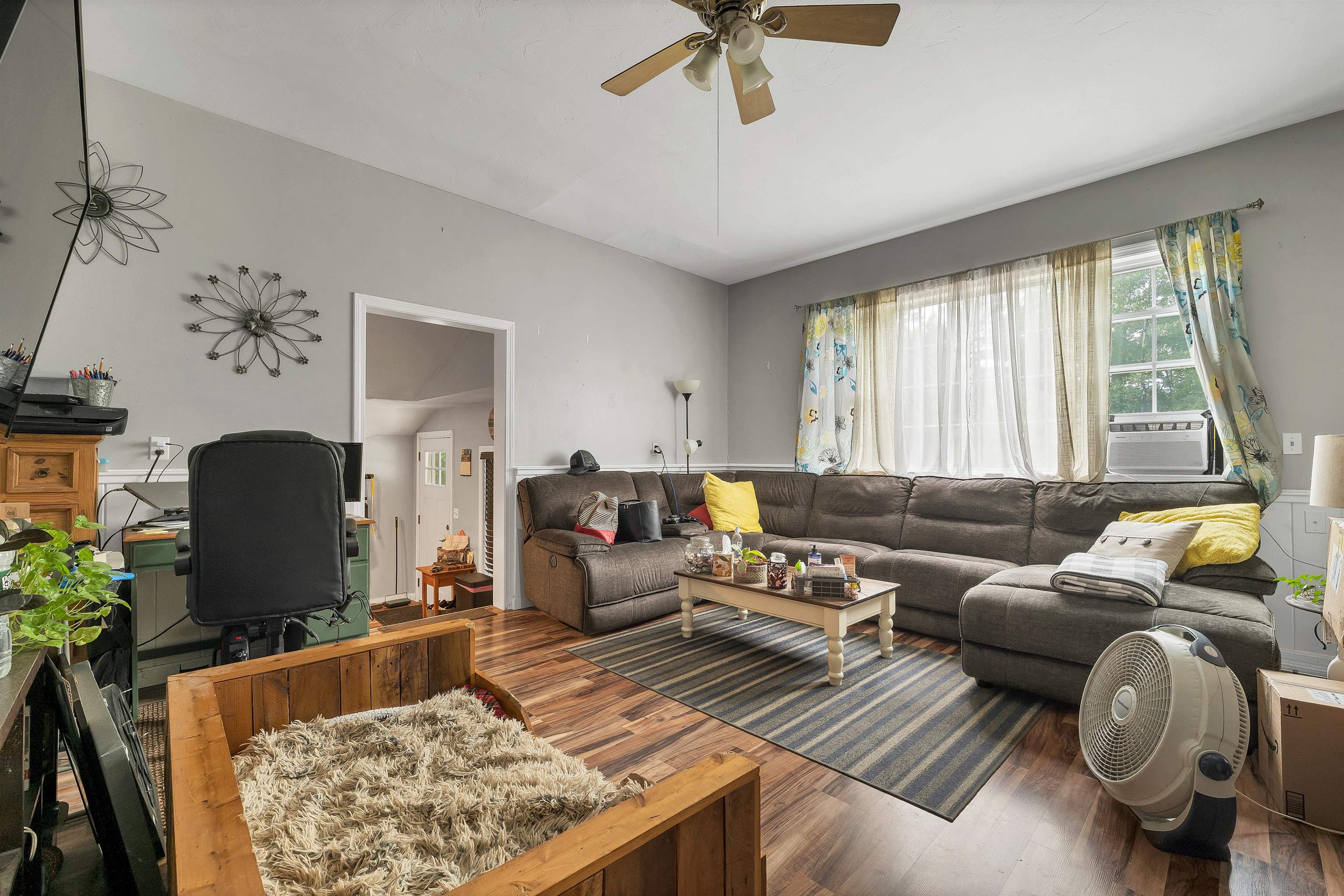 71 Kelley's Corner Road Chichester, NH 03258 - Photo 13 of 40