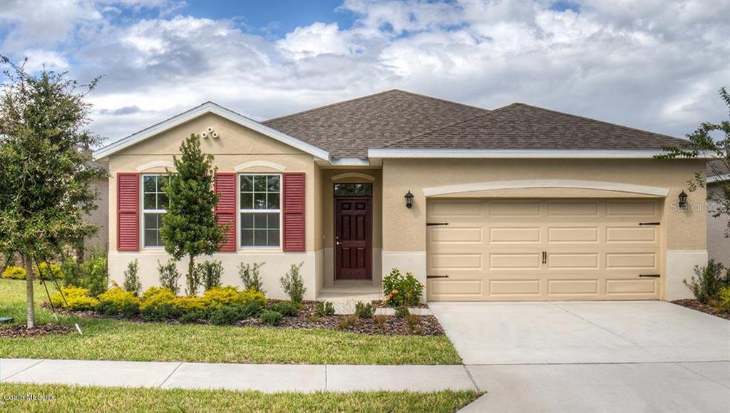 9125 Southwest 60th Ct Road Ocala, FL 34476 - Photo 1 of 1 Delray-A