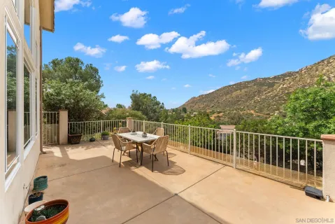 $1,125,000 | 15945 Shalom Road, Ramona, CA 92065