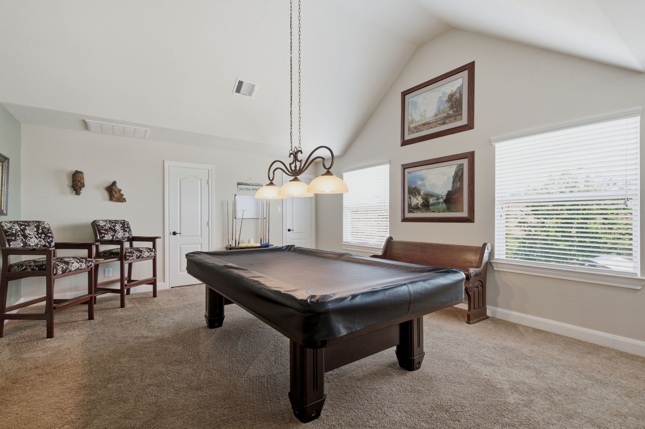 3298 Explorer Way Conroe, TX 77301 - Photo 24 of 43 GAMEROOM