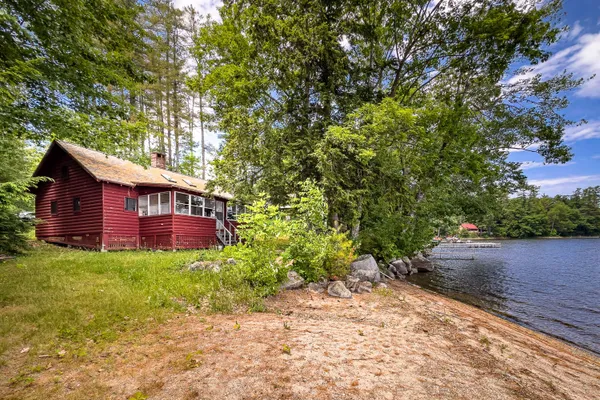 $750,000 | 158-170 Park Lane, Windsor, ME 04363