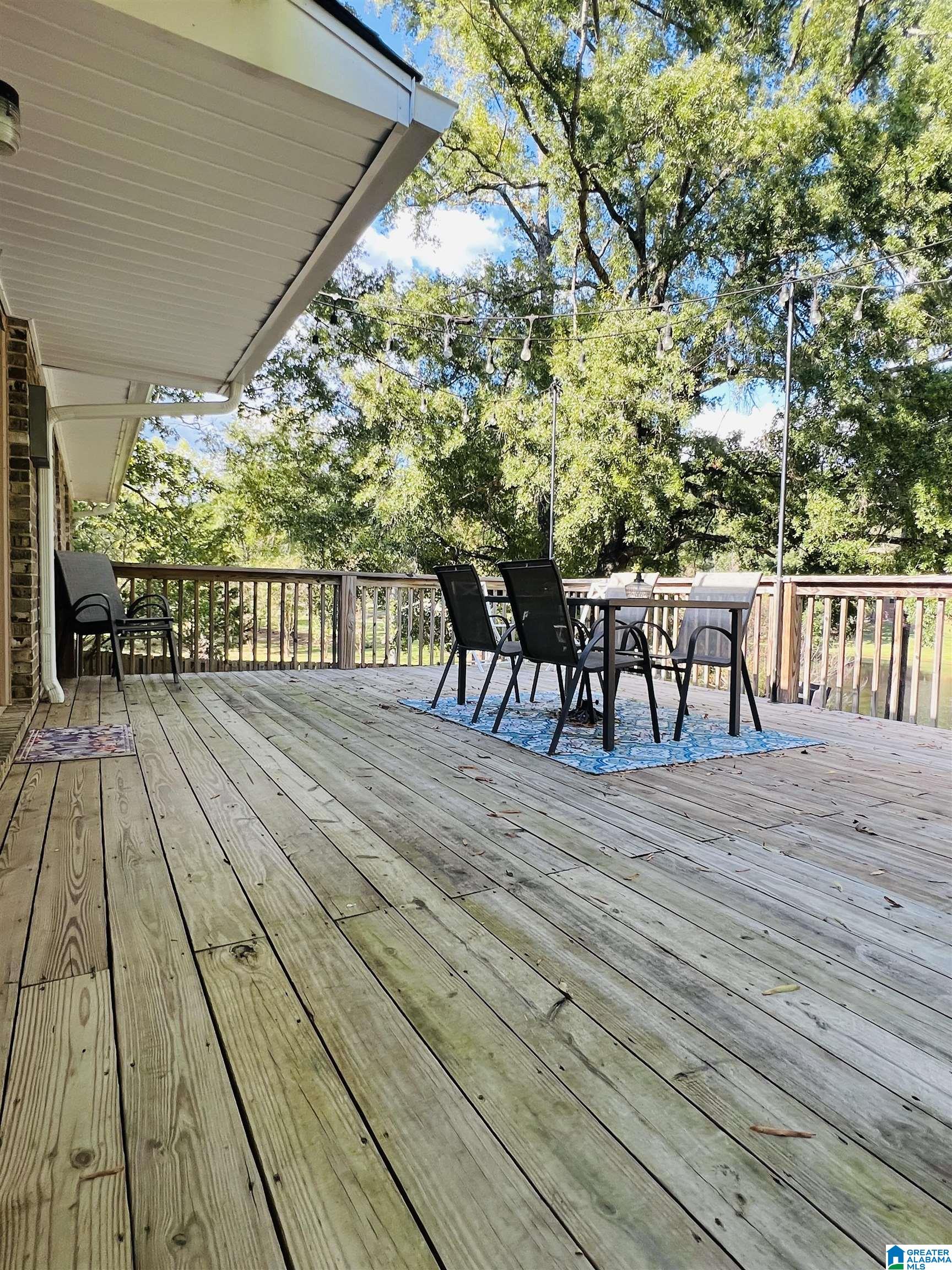 805 Mountainview Lake Road Sylacauga, AL 35150 - Photo 36 of 37