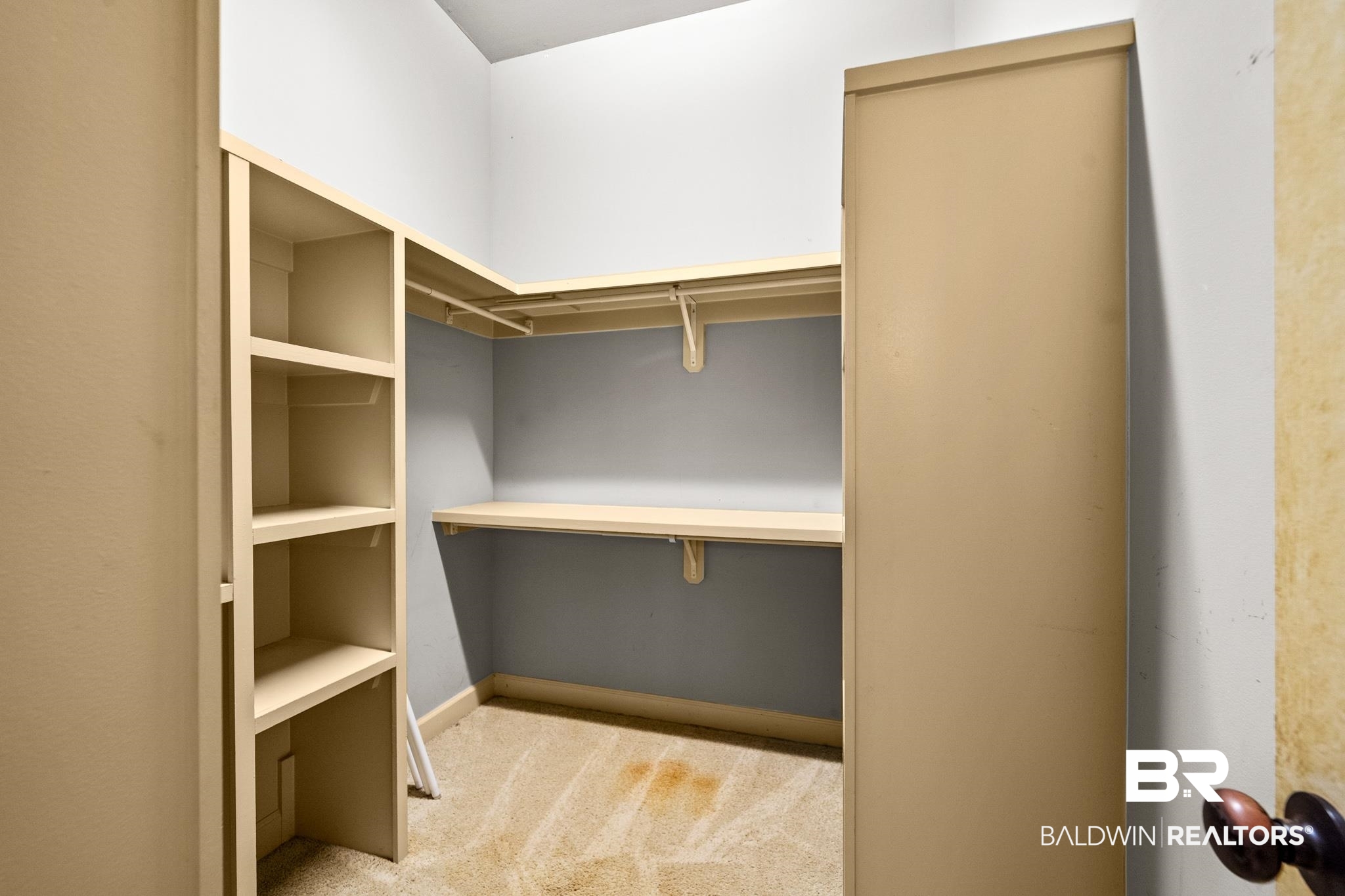 9568 Sanibel Loop Daphne, AL 36526 - Photo 15 of 28 Primary Closet