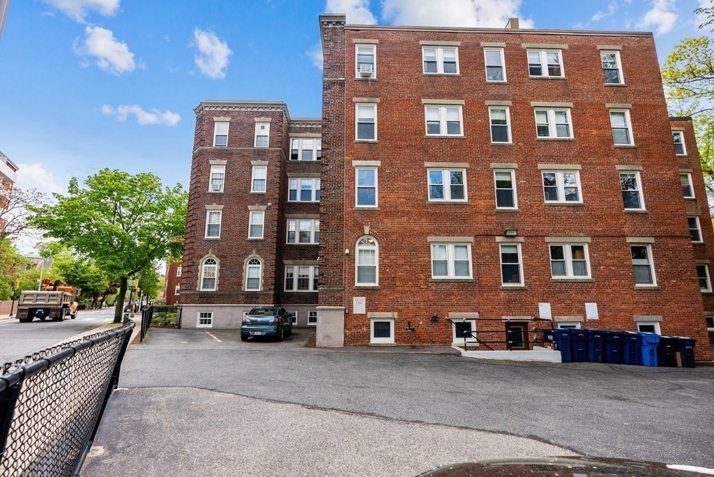 1 Craigie Street, Unit 26 Cambridge, MA 02138 - Photo 20 of 20 a building view