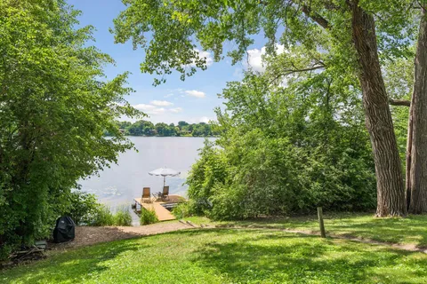 $699,900 | 40 East Golden Lake Road, Circle Pines, MN 55014