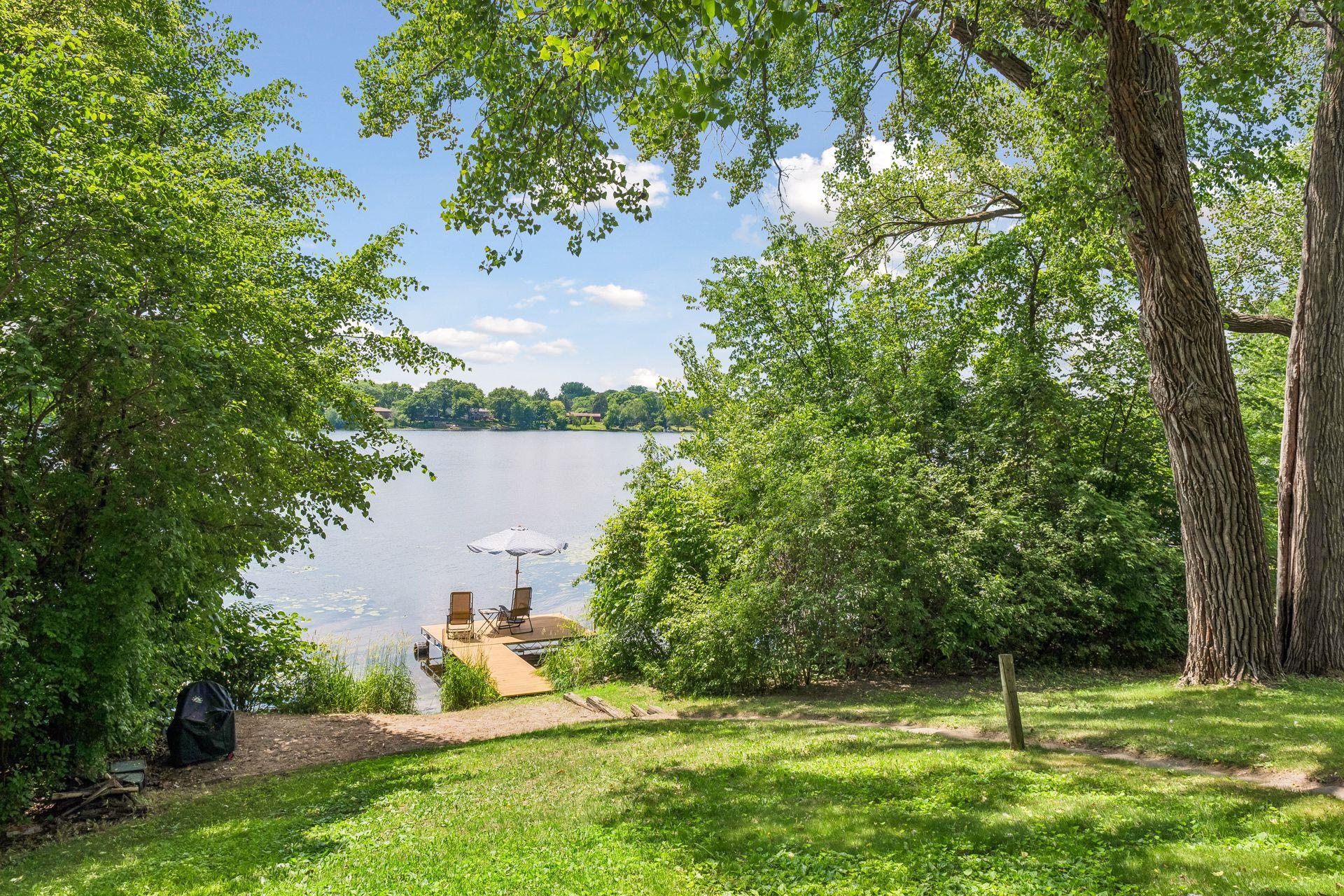 40 East Golden Lake Road Circle Pines, MN 55014 - Photo 91 of 130