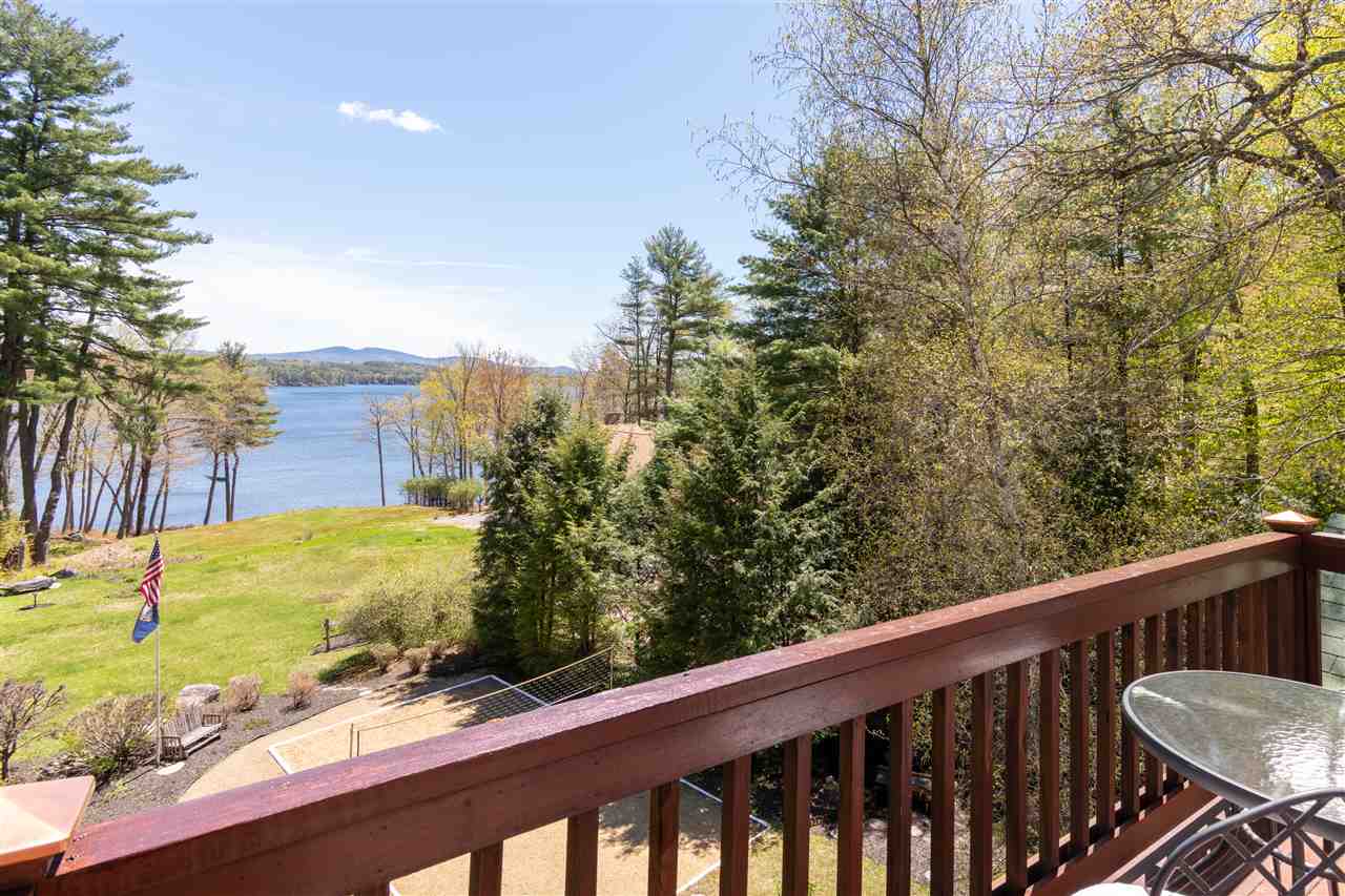76 Swain Road Meredith, NH 03253 - Photo 19 of 40