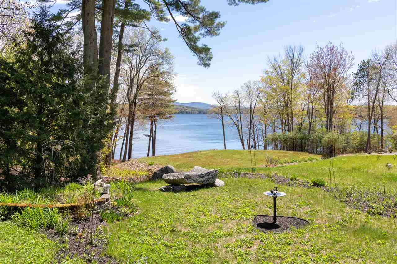 76 Swain Road Meredith, NH 03253 - Photo 3 of 40