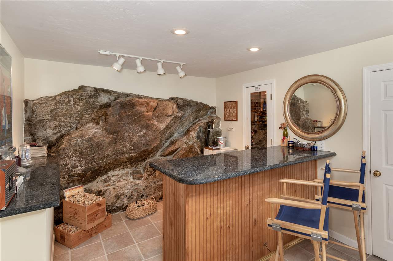 76 Swain Road Meredith, NH 03253 - Photo 23 of 40