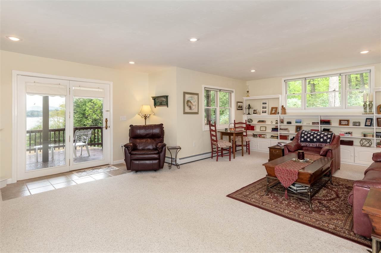 76 Swain Road Meredith, NH 03253 - Photo 27 of 40