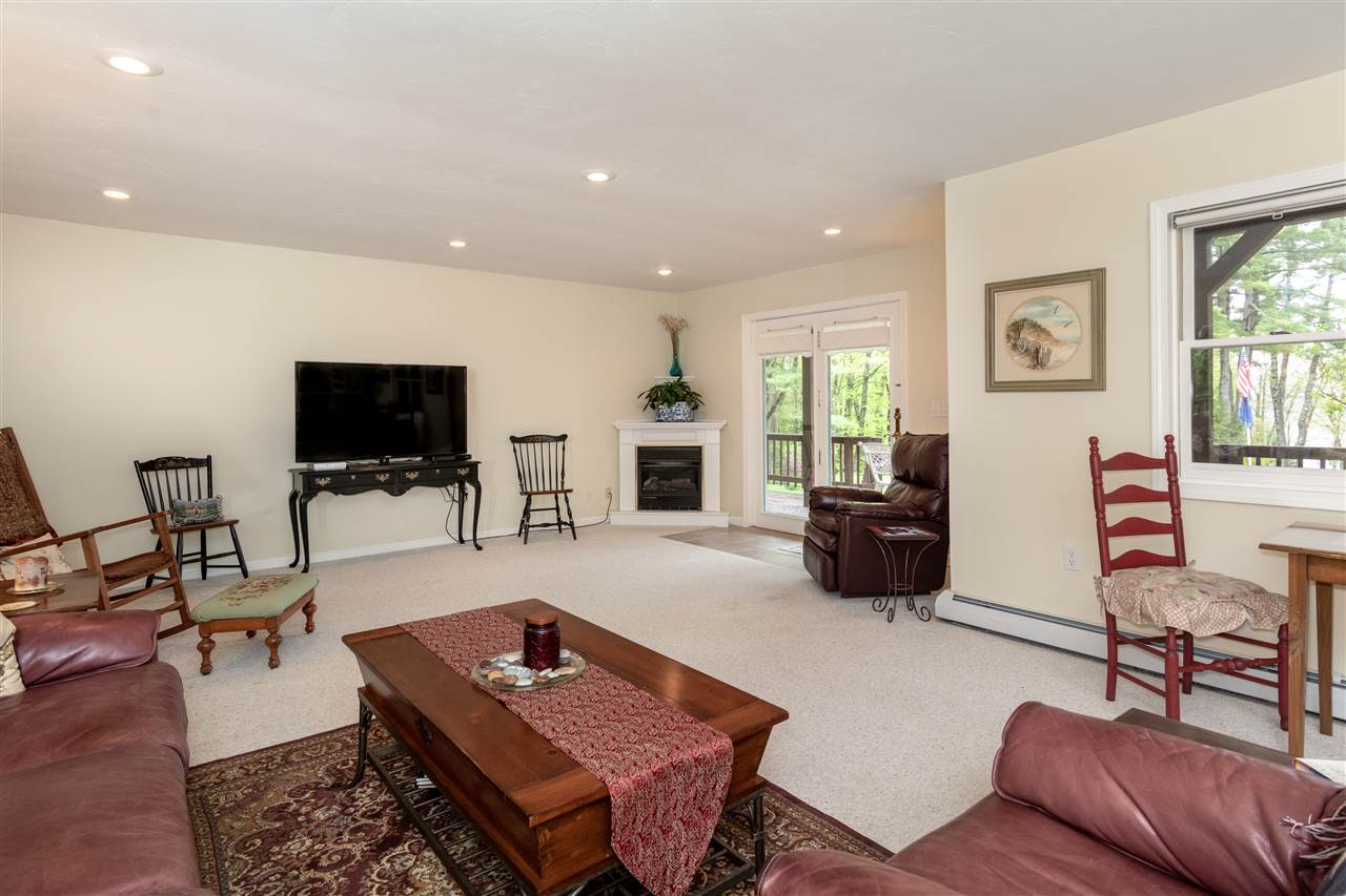 76 Swain Road Meredith, NH 03253 - Photo 28 of 40