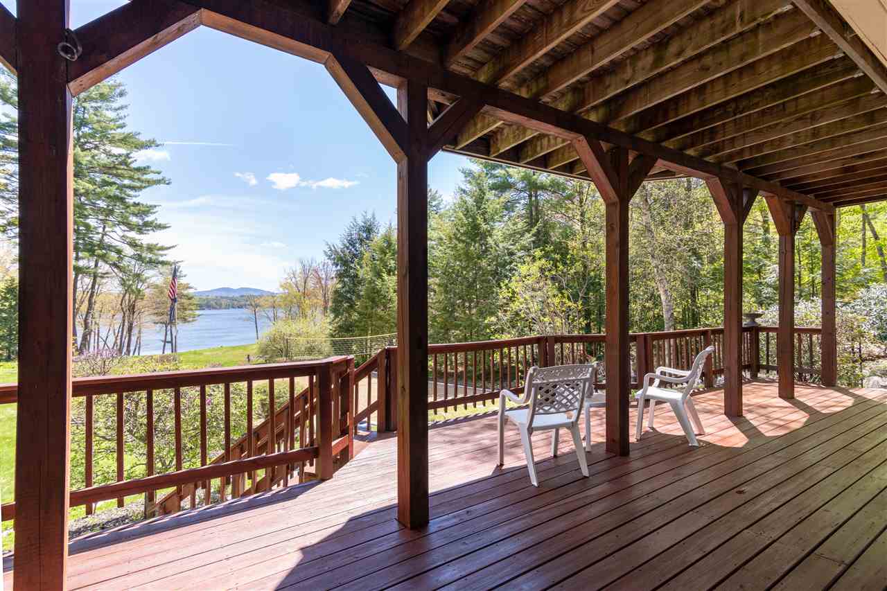 76 Swain Road Meredith, NH 03253 - Photo 29 of 40