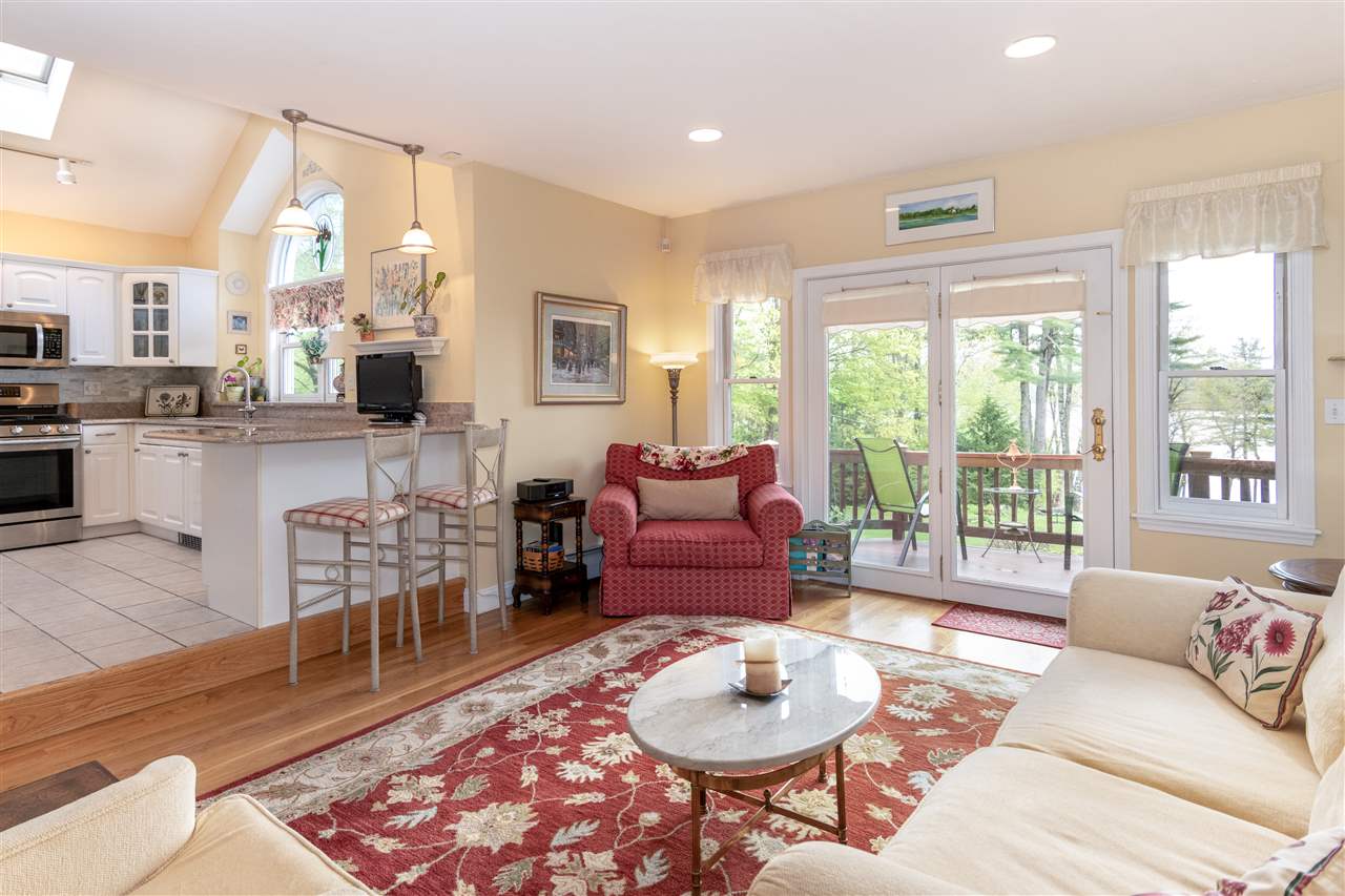 76 Swain Road Meredith, NH 03253 - Photo 4 of 40