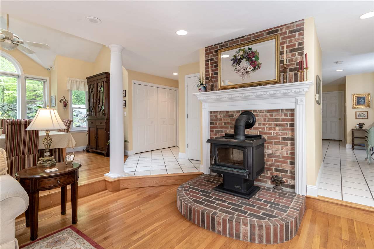 76 Swain Road Meredith, NH 03253 - Photo 7 of 40