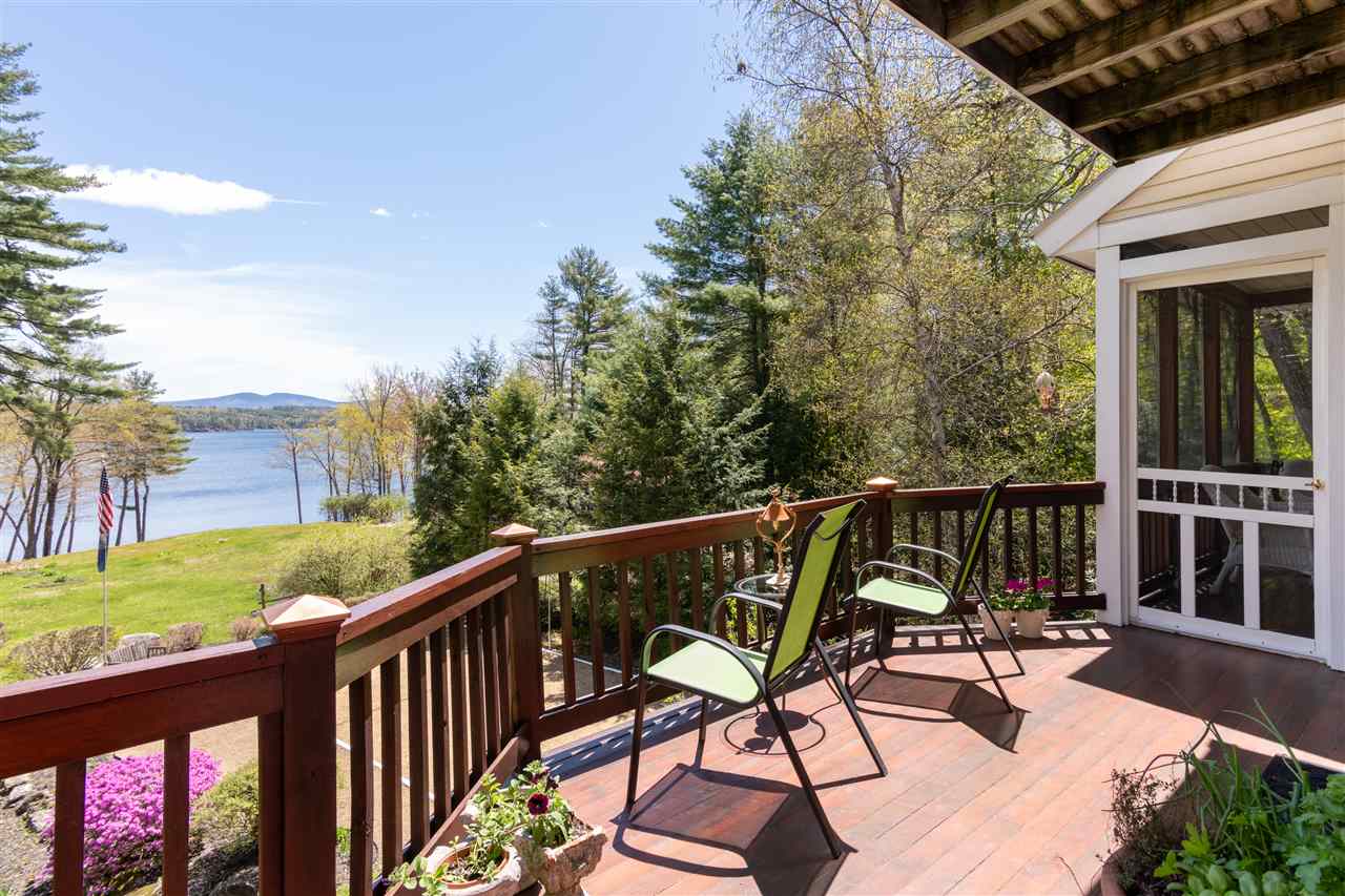 76 Swain Road Meredith, NH 03253 - Photo 9 of 40